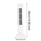 Mini Desktop AC Bladeless USB Fan