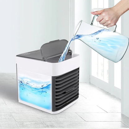 Quiet Portable AC for Home & Office