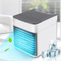 Quiet Portable AC for Home & Office
