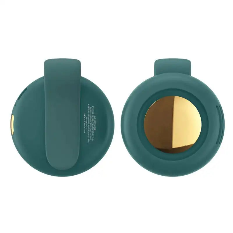 Bladeless Portable Waist Clip Fan