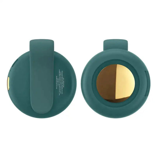 Bladeless Portable Waist Clip Fan
