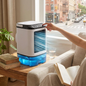 3-Speed Portable Aircon lifestyle