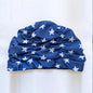 Stylish Stretch Swimming Cap