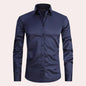 Men's Stretch Casual Shirt