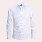 Men's Stretch Casual Shirt