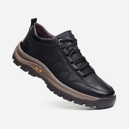 Men’s Breathable Arch Support Shoes