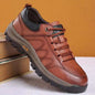 Men’s Breathable Arch Support Shoes