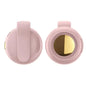 Bladeless Portable Waist Clip Fan