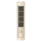 USB Rechargeable Portable Tower Fan