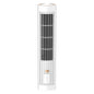 USB Rechargeable Portable Tower Fan