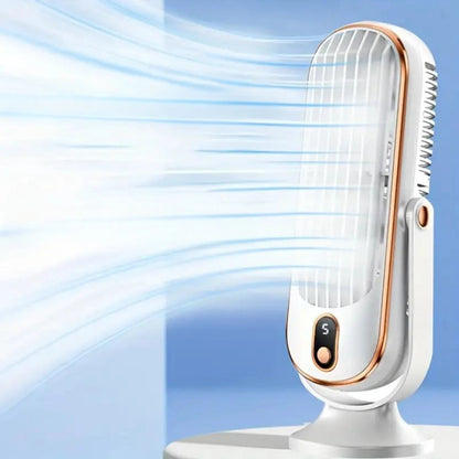 Mini Portable Desktop Air Conditioner