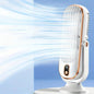 Mini Portable Desktop Air Conditioner