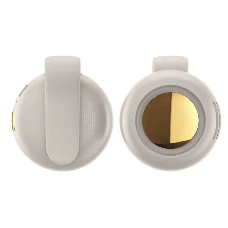 Bladeless Portable Waist Clip Fan