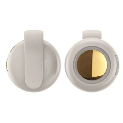 Bladeless Portable Waist Clip Fan